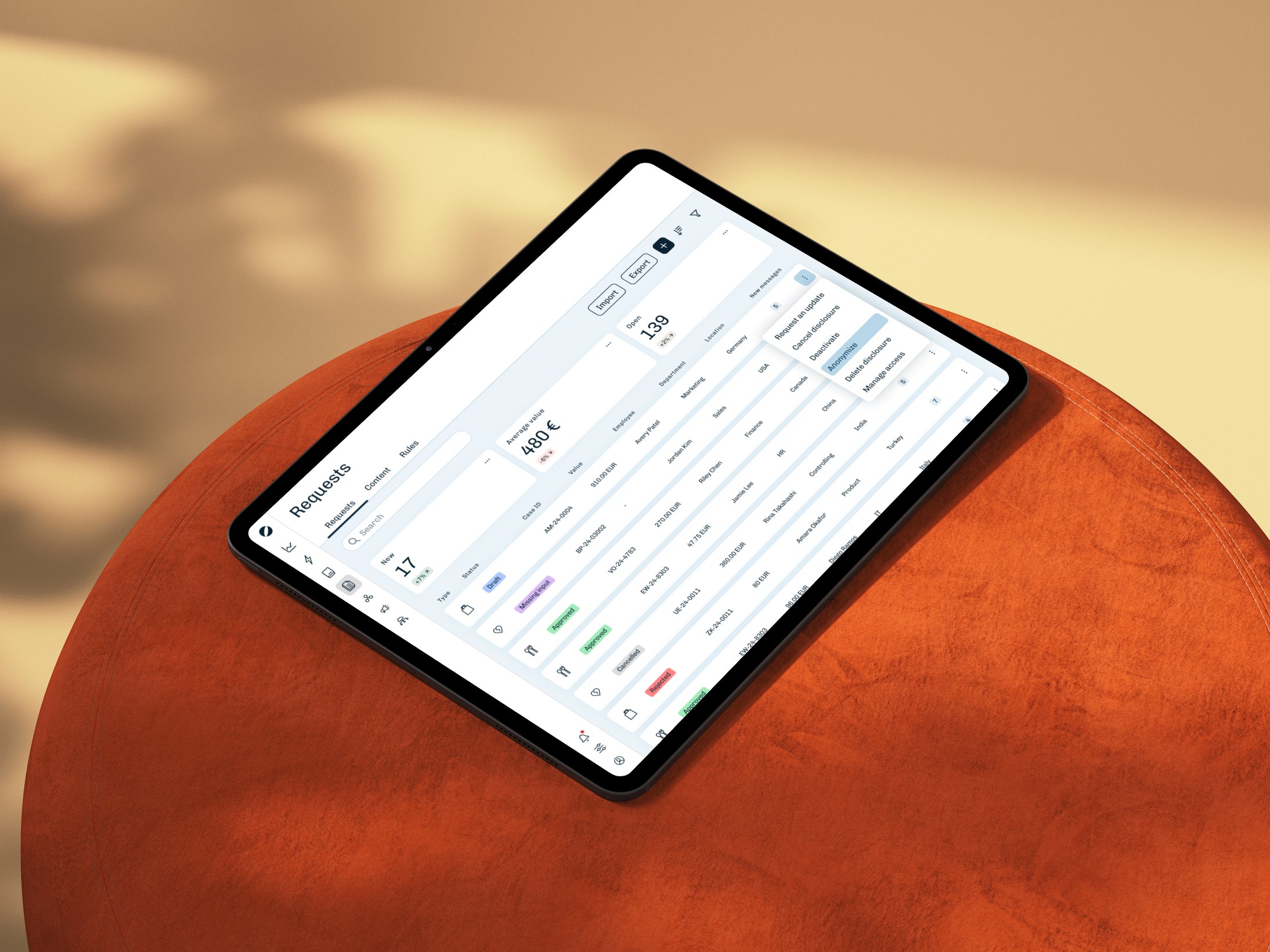 R-mockups, MacBook Air (15 inch)